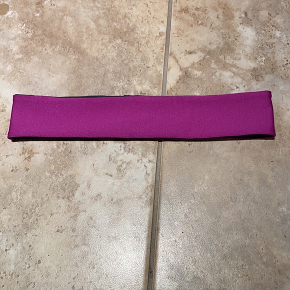 HEADBAND - Picture 3 of 3
